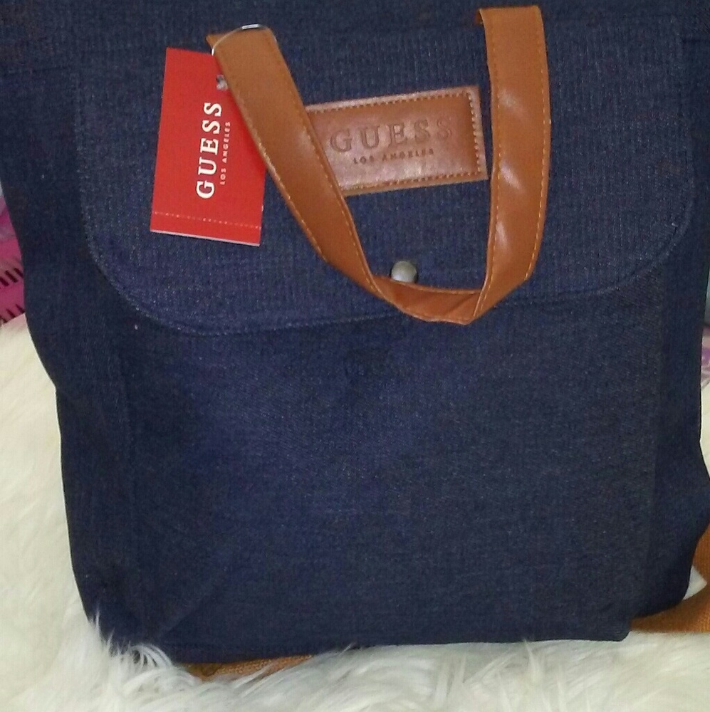 Guess backpack